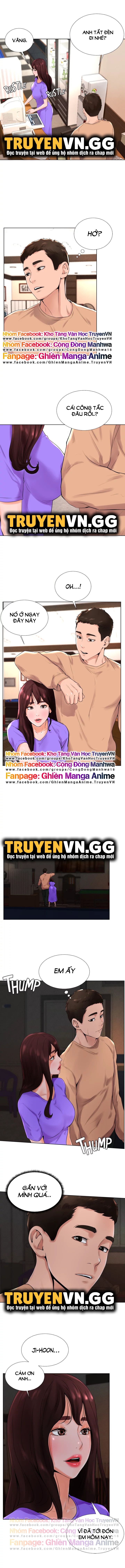 phòng bi da tình yêu chapter 13 5