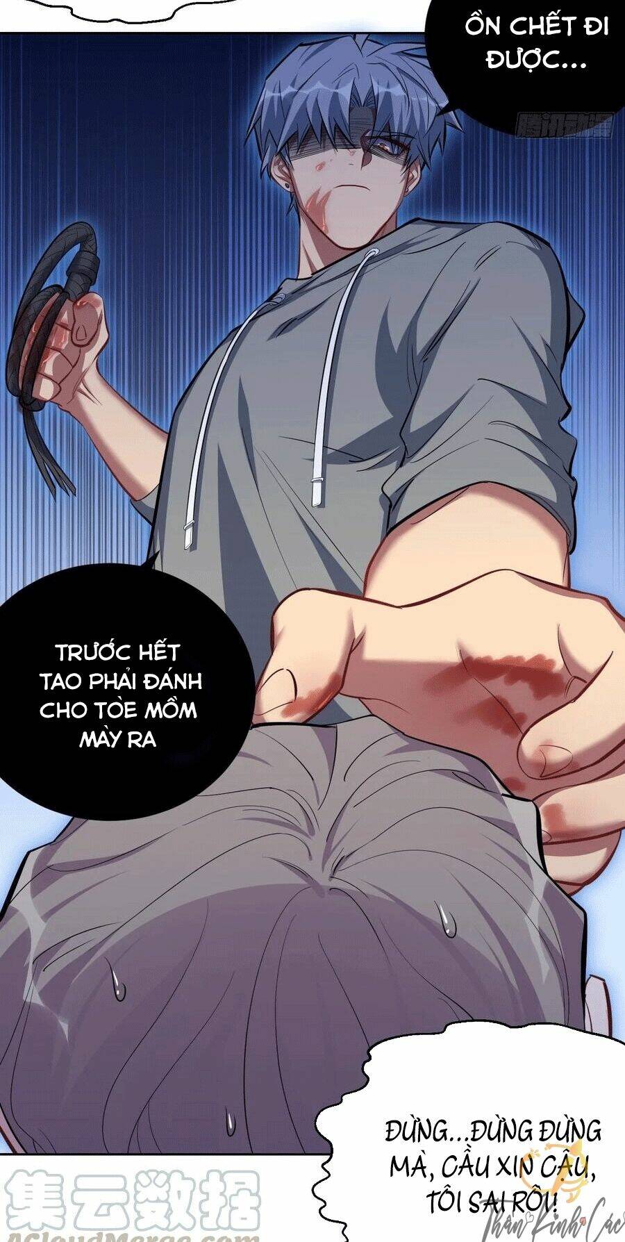 nhạc phụ đại nhân là lão bà chapter 52 10