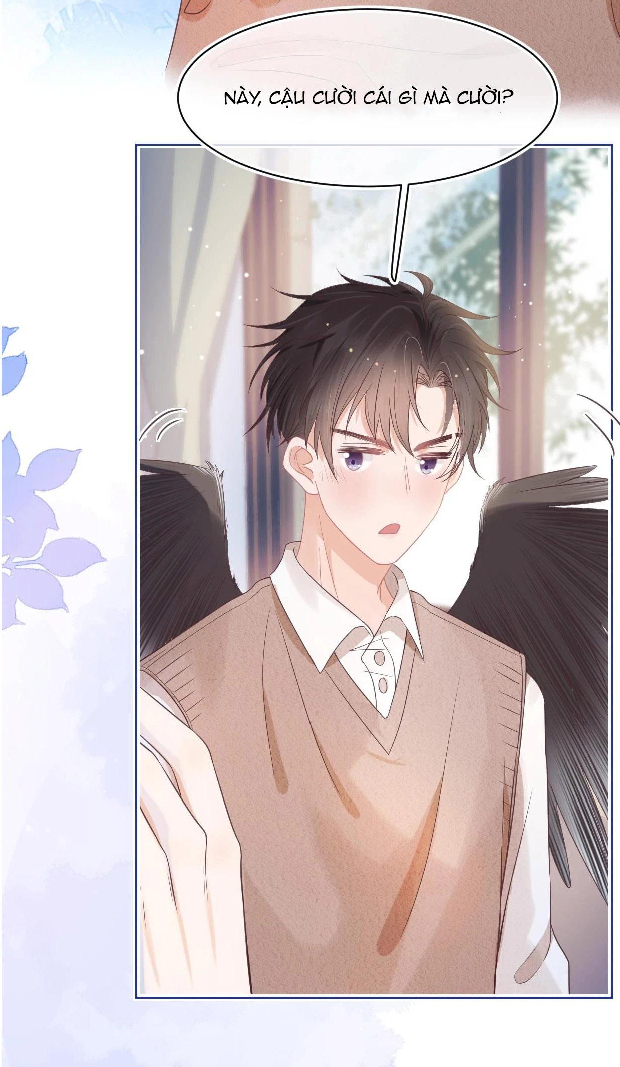 [ss2] một ngụm ăn cả thỏ con chapter 14 10