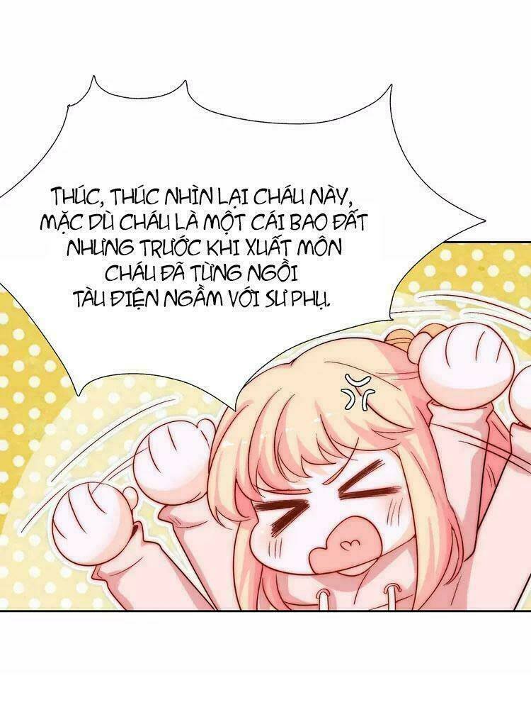 mạng sống của em thuộc về tôi chapter 9 12