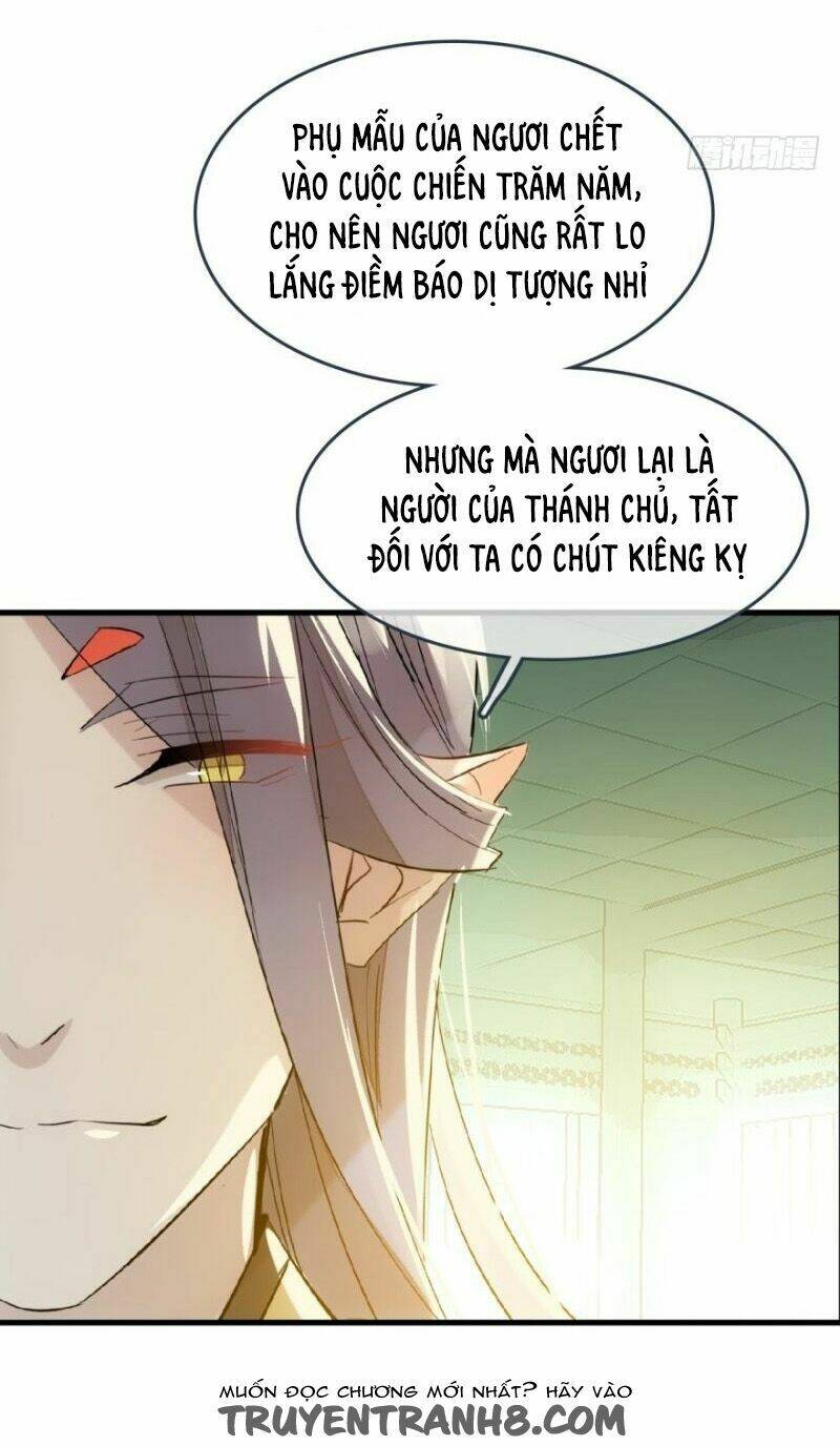 sư phụ lại trêu chọc ta chapter 17 12