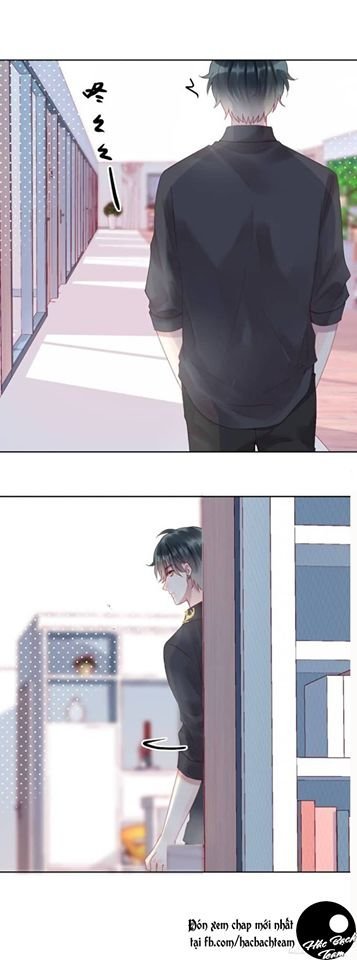 vương bài điềm mật chapter 4 28