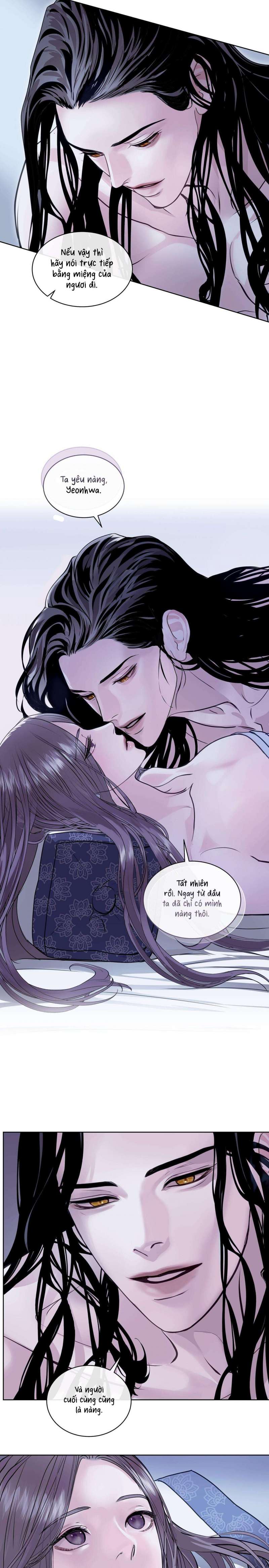 [18+] truyền thuyết hang rắn chapter 2 14