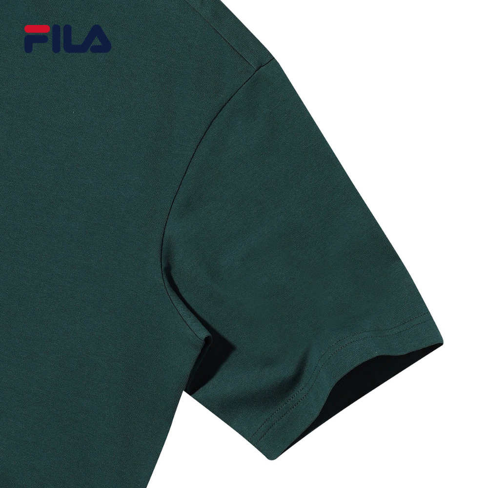 FILA Áo Thun Unisex New Logo FS2RSD2125X