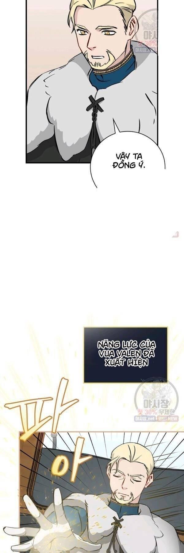 tôi lên cấp chỉ bằng cách ăn chapter 59 47