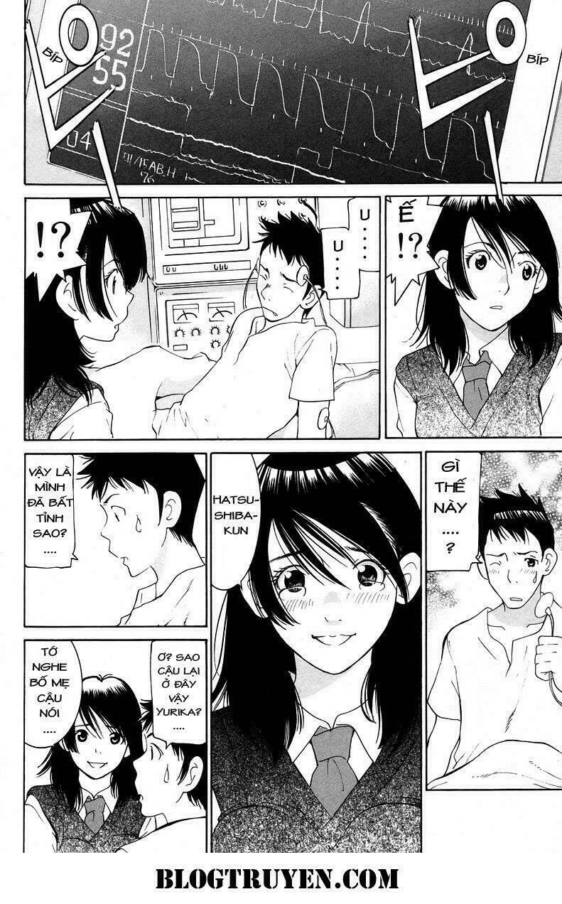 gacha gacha - secret chapter 55 26