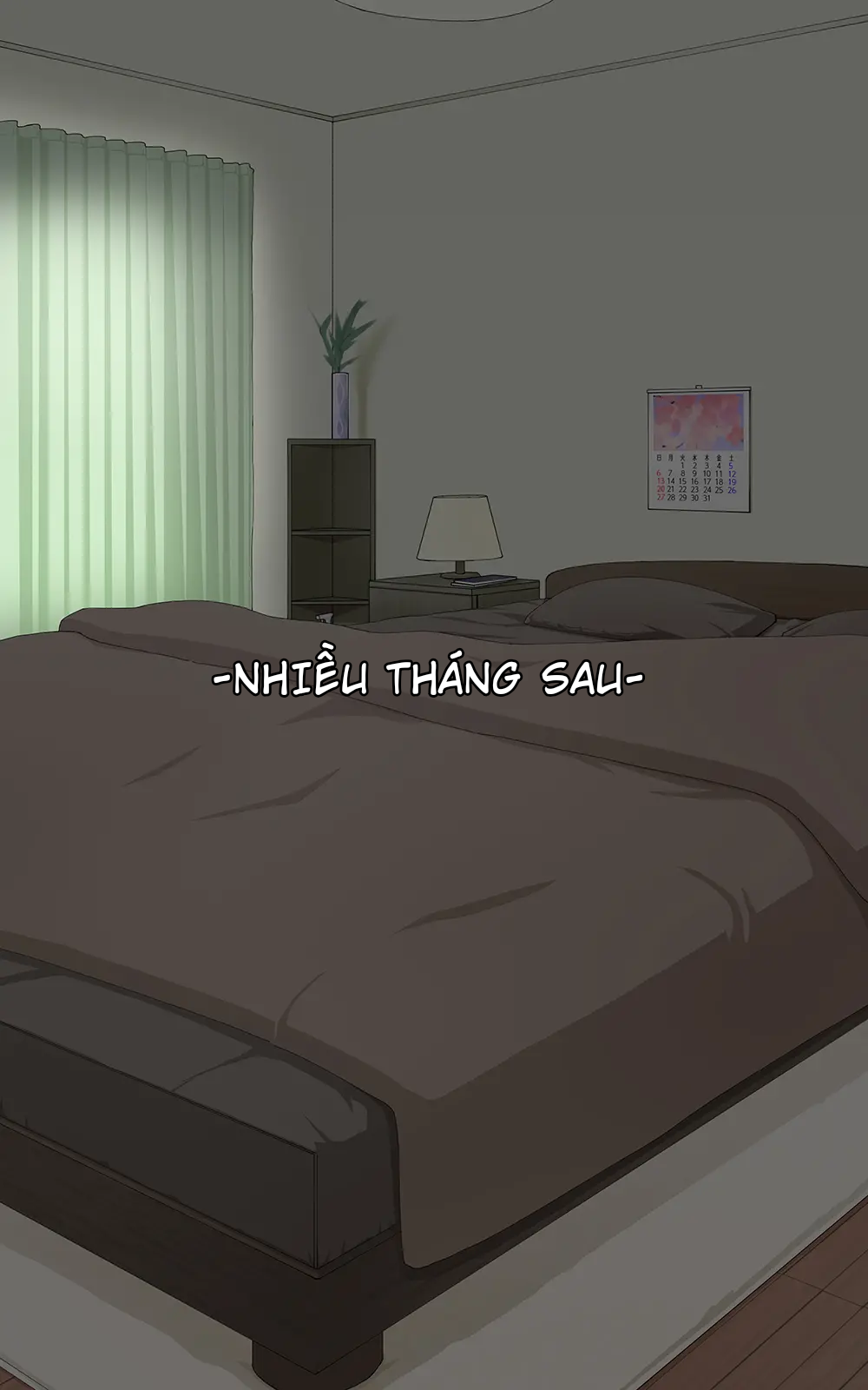 người vợ sa đoạ ~mio~ chapter 4 1