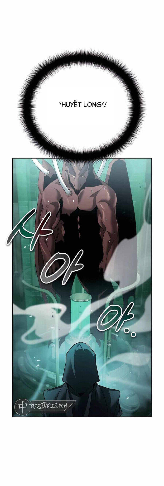 Bản Ngã Thay Đổi chapter 22 73