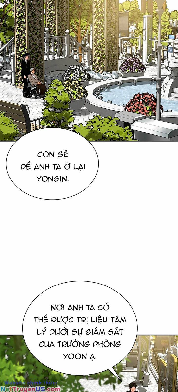 chúa tể đồng tiền chapter 105 55