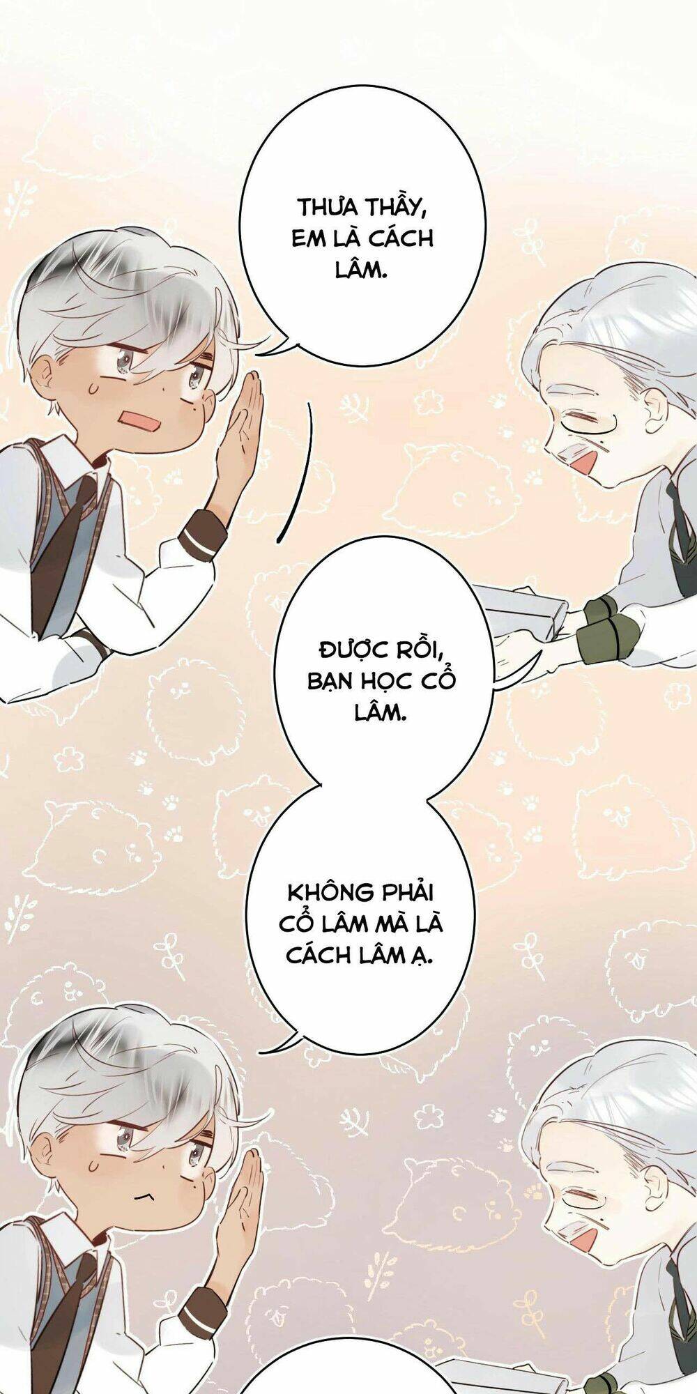 phù thủy hạng bét chapter 22 60