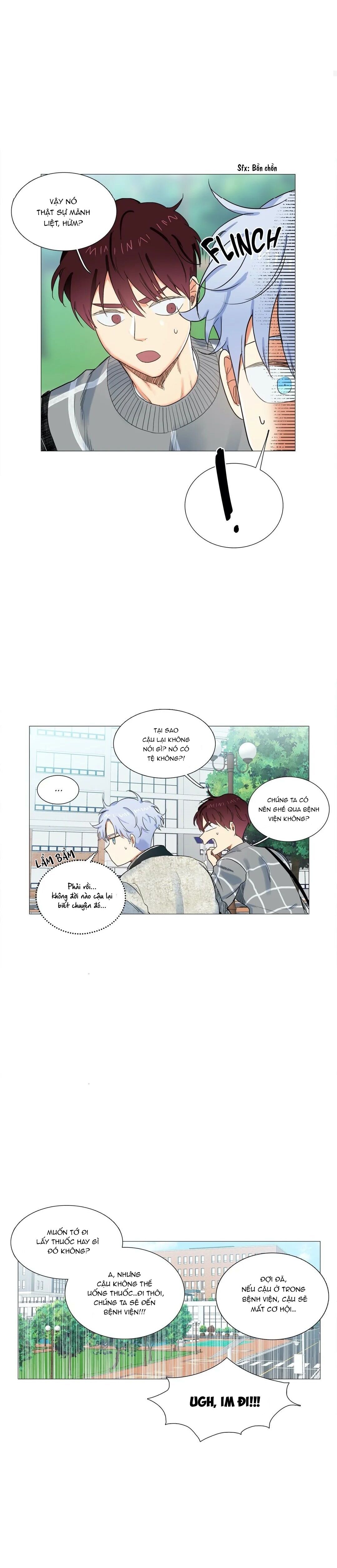 khiến anh cười chapter 6 2