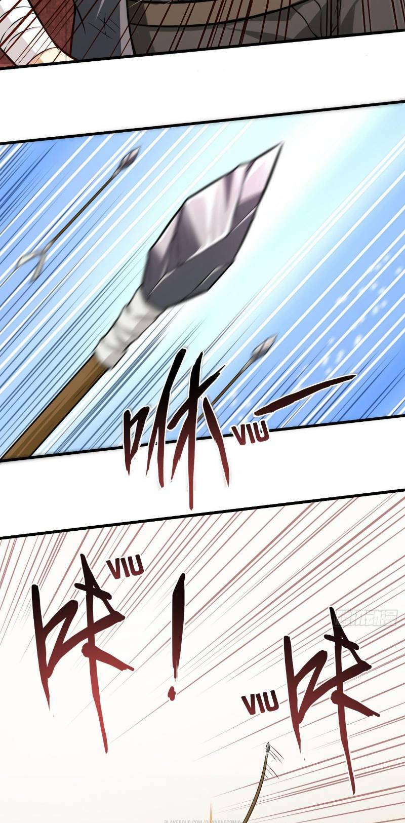 minh nhật thần đô chapter 19 33