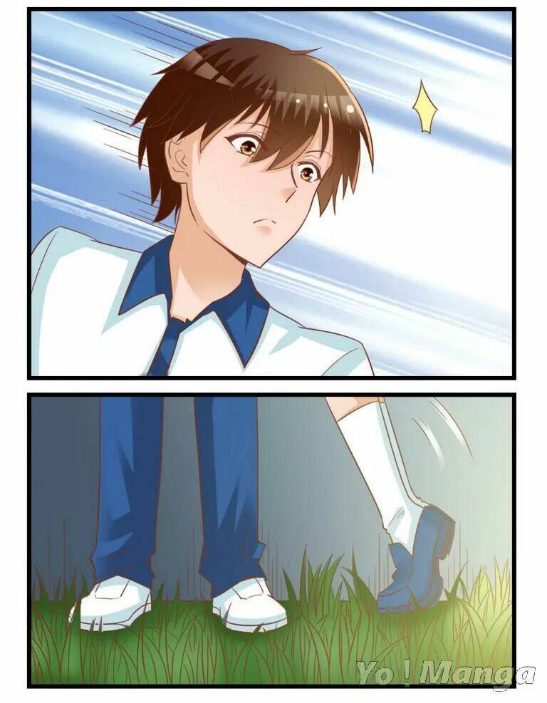 tôi là vợ tôi chapter 69 7