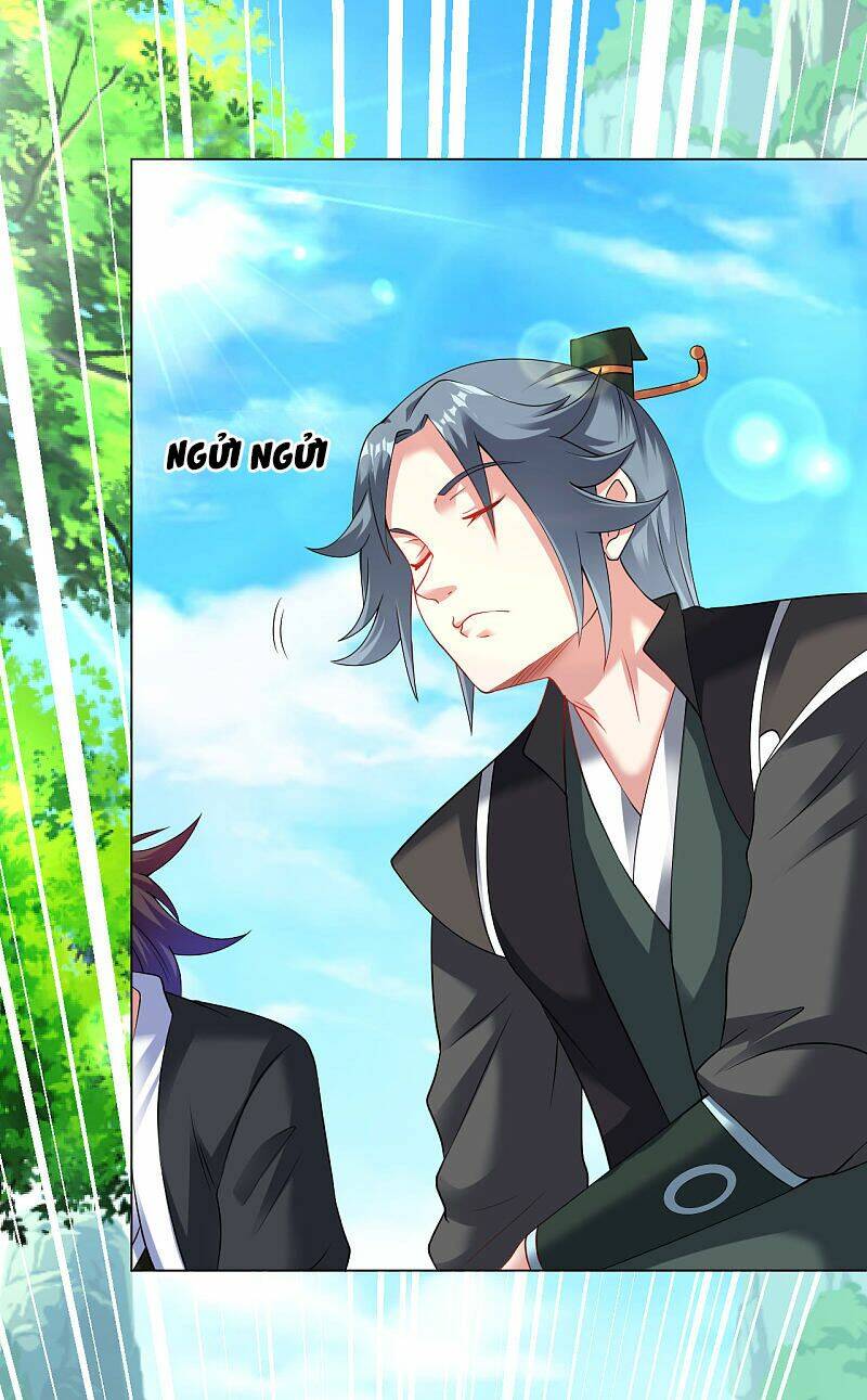 đạo ấn chapter 93 8