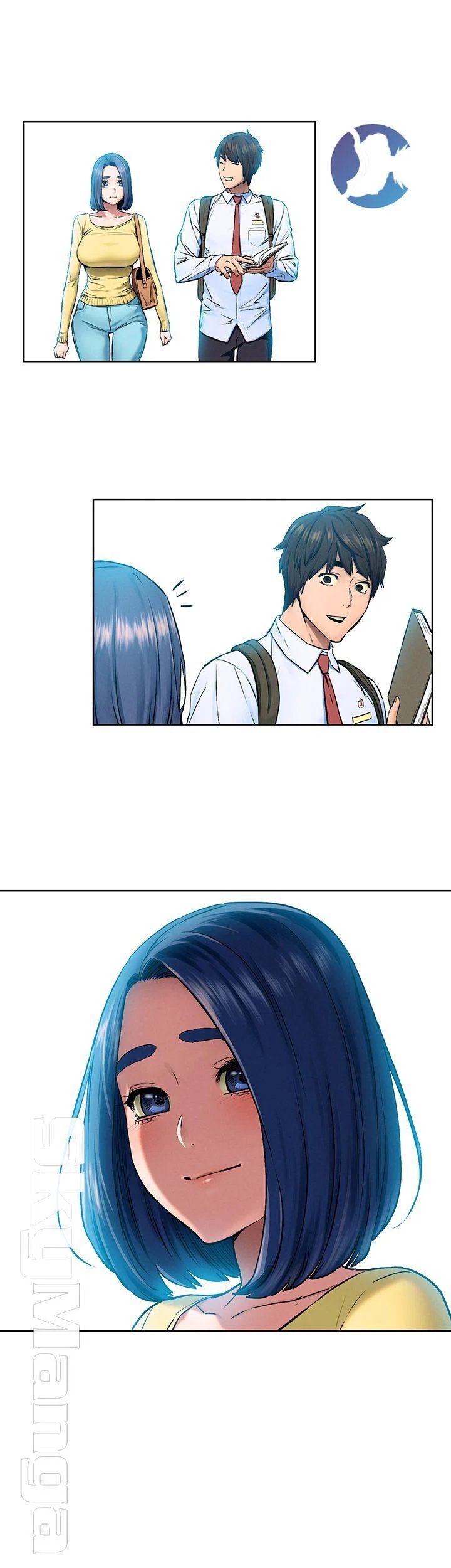 cuộc chiến thầm lặng chapter 111 19