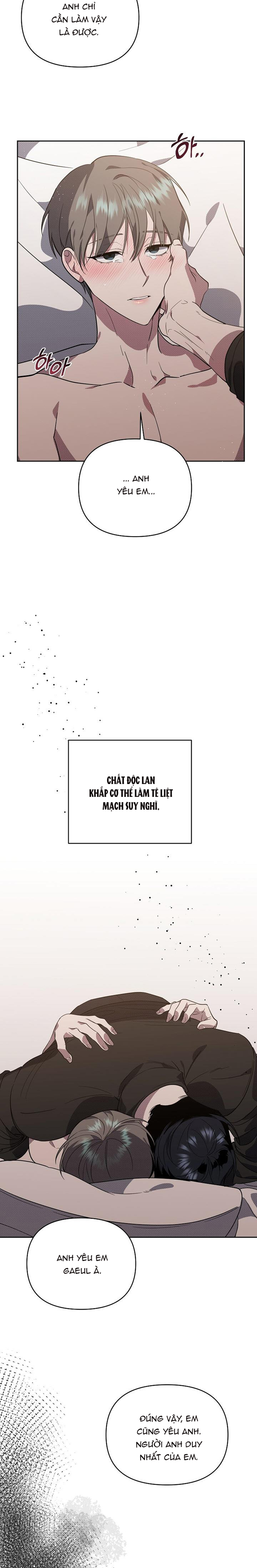 marigold dilemma chapter 3 16