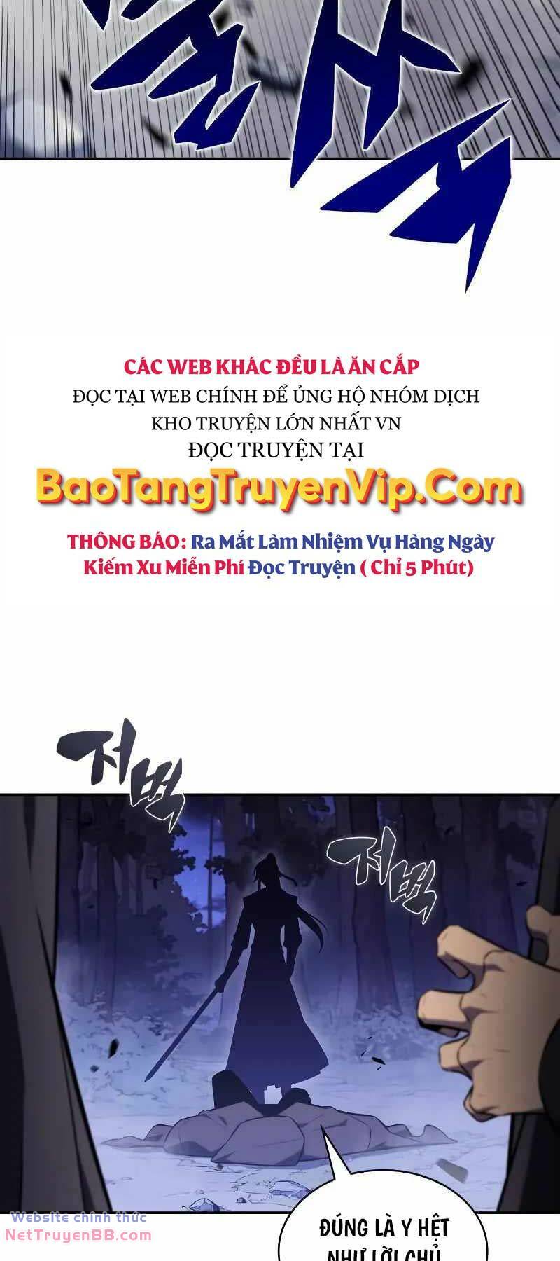 Người Chơi Mới Cấp Tối Đa Chapter 141 6