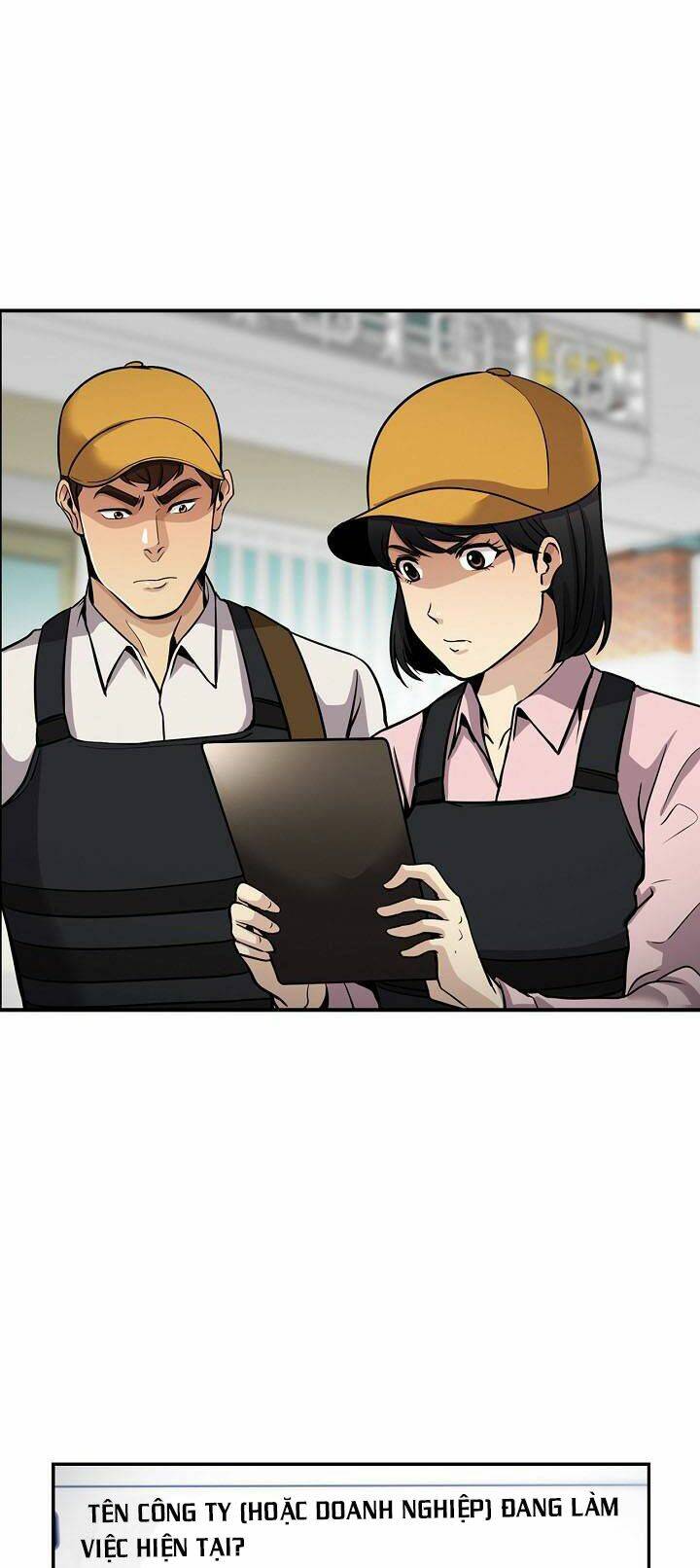 điều tra viên chuyển sinh chapter 117 36