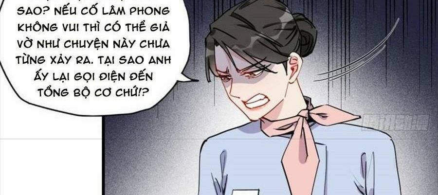 cố tổng, vợ của ngài quá mạnh rồi! chapter 49 52