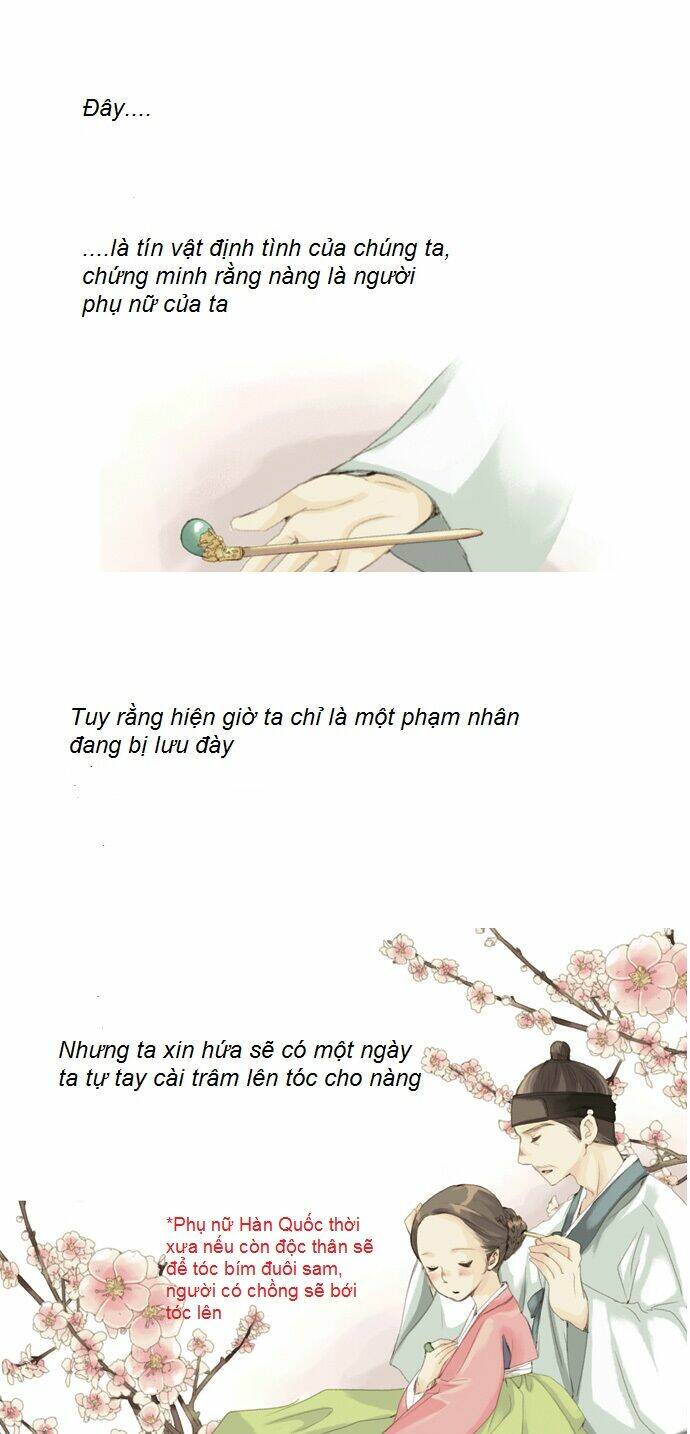 the great merchant kim manduk chapter 4 8