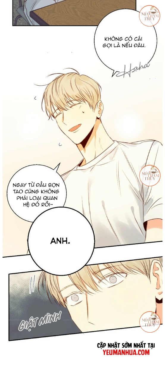 cửa hàng tiện lợi nguy hiểm chapter 18 26