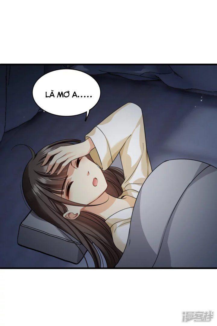 nụ cười của ngươi ngọt gãy tám cái răng của ta chapter 37 23