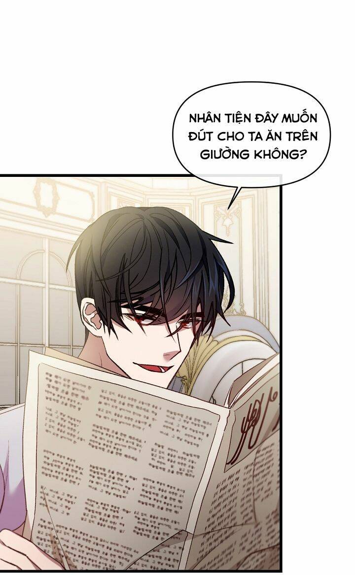 vị hôn thê của kẻ săn mồi chapter 22 60