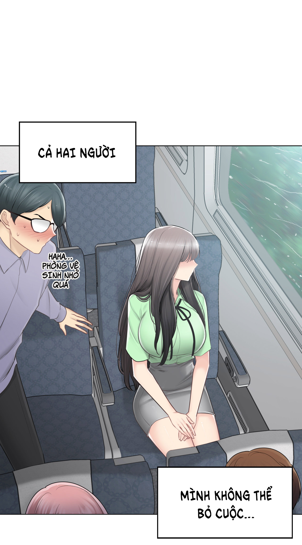 mở khóa tim em chapter 82 22