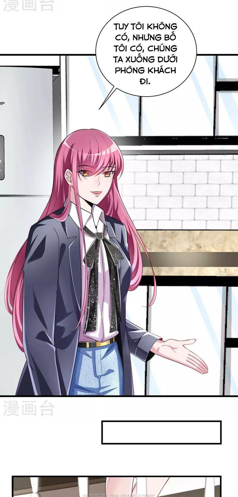 tuyệt phẩm cường thiếu chapter 7 12