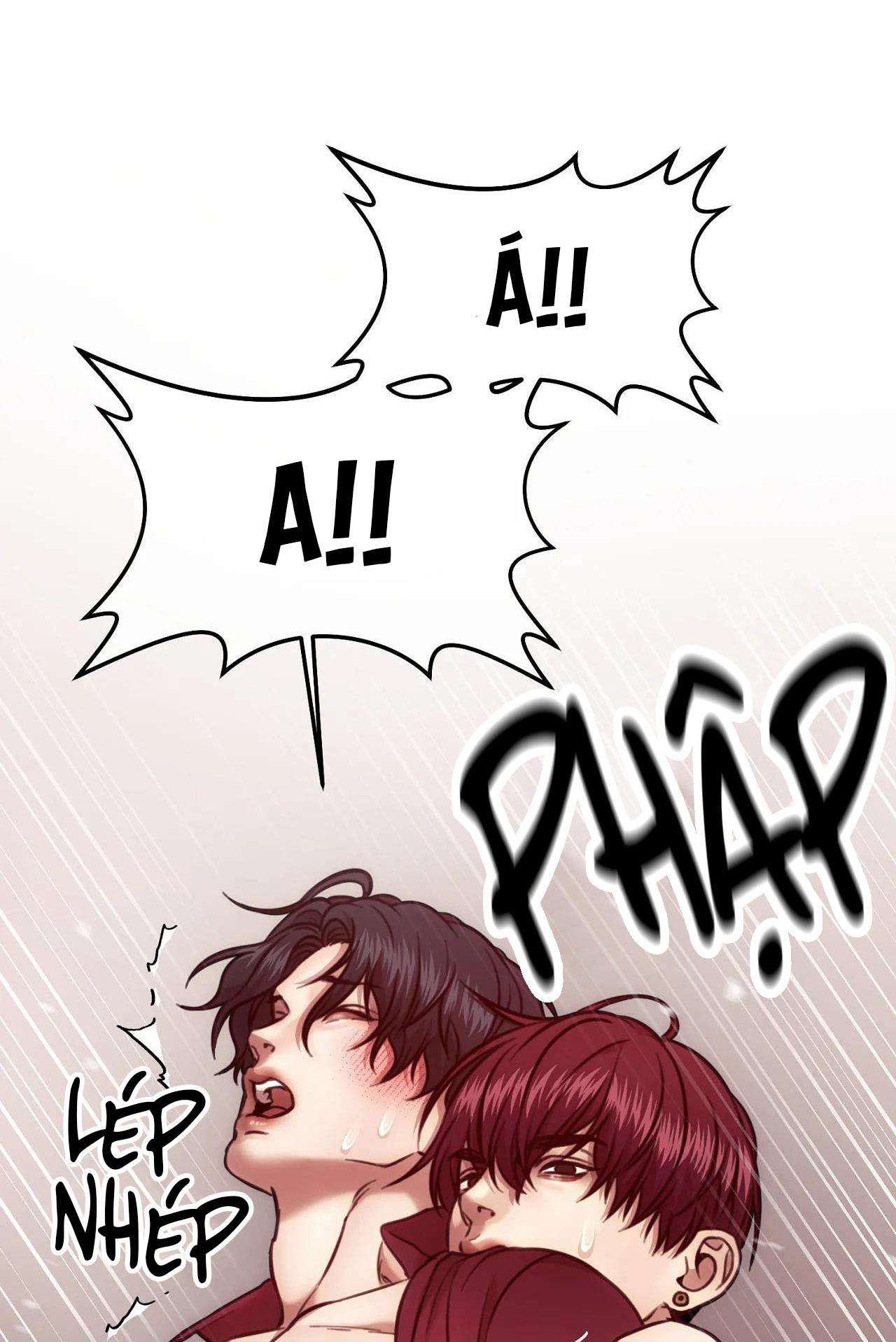 công cuộc báo thù của kẻ yếu thế chapter 59 26