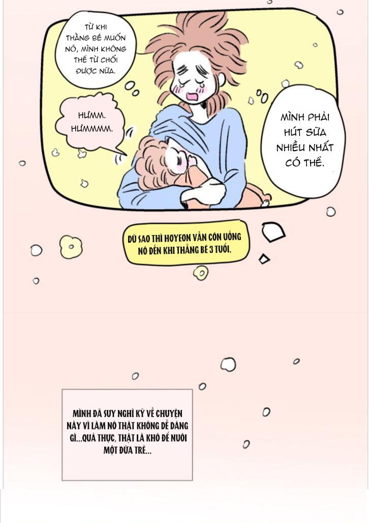 câu chuyện của hosik chapter 87 28