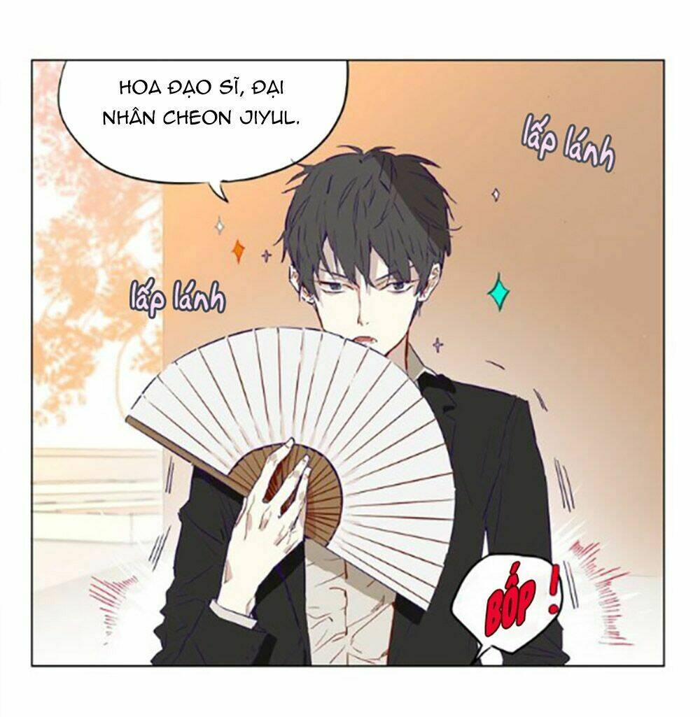 hoa đạo sĩ chapter 3 12