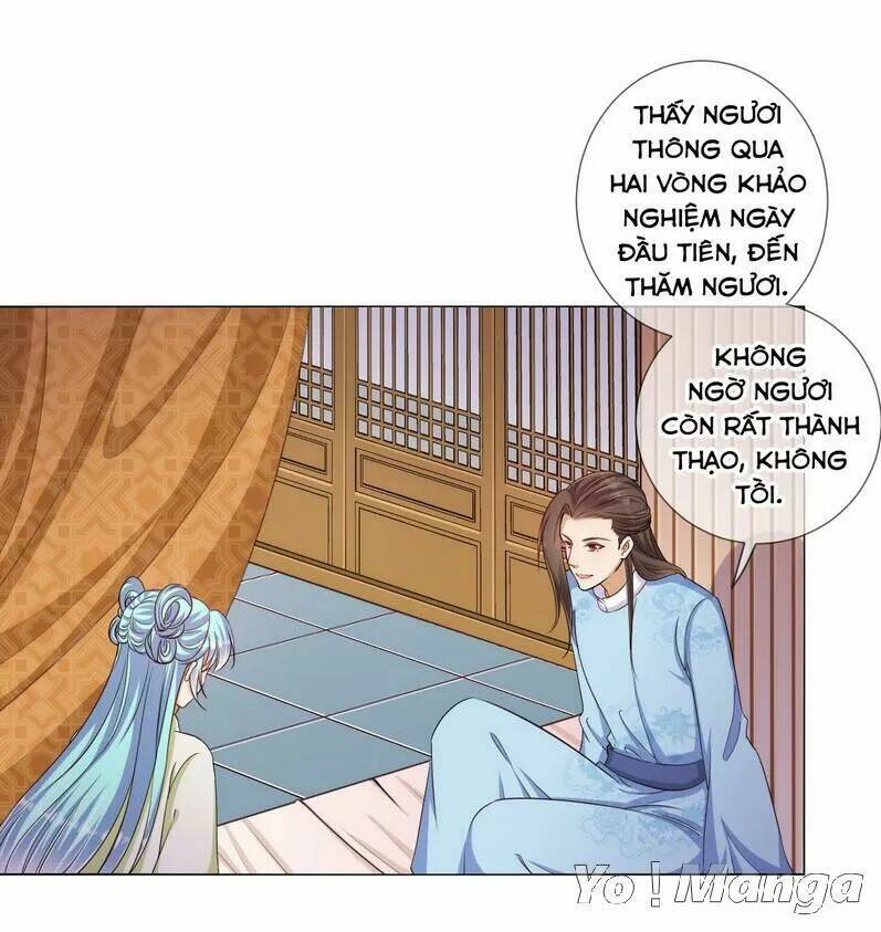 độc y cuồng phi chapter 28 3