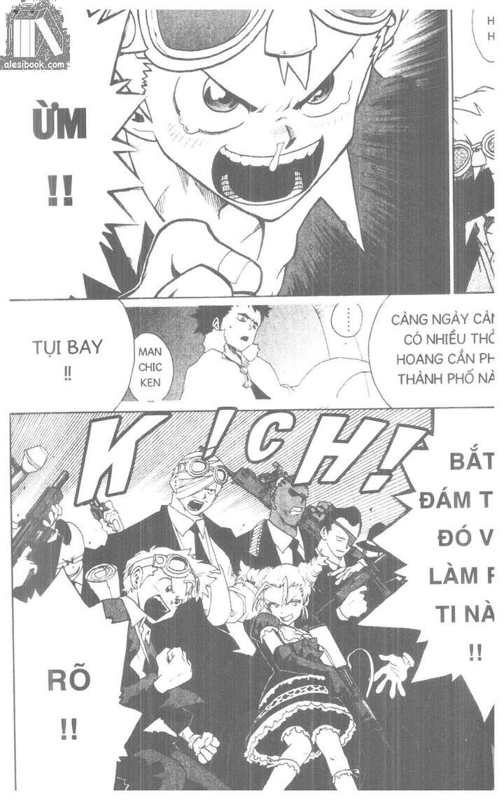 toto! the wonderful adventure chapter 38 21