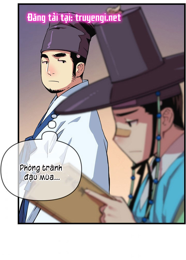 tôi sẽ sống như một hoàng tử chapter 20 38