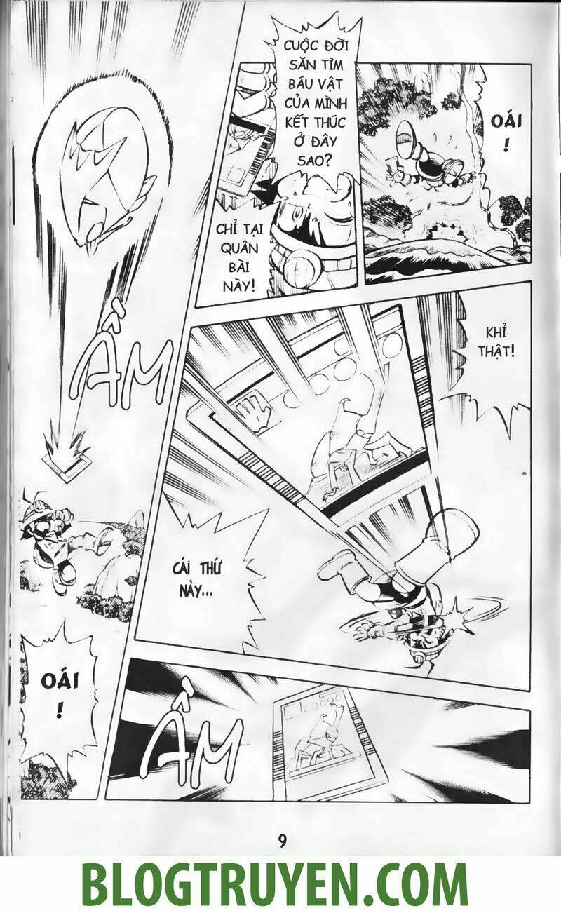 vua côn trùng chapter 1.1 10