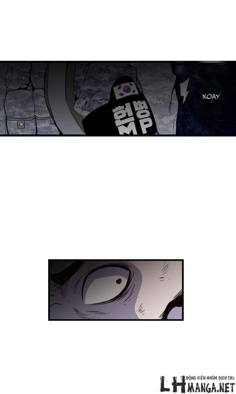 m.i.a - jakjeonjung siljong chapter 31 36