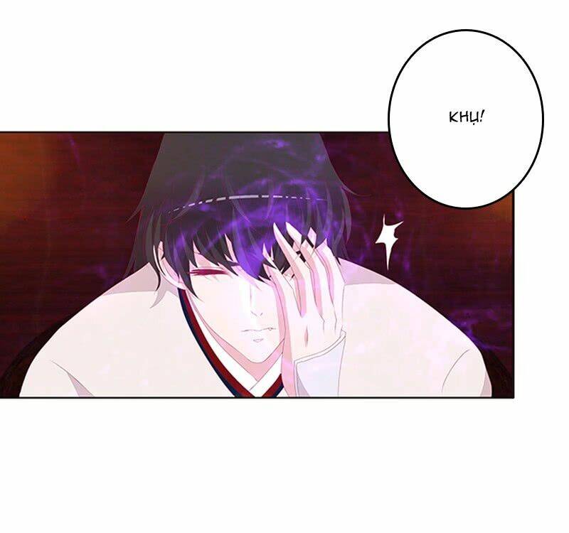 tướng quân mời ra trận chapter 107 13