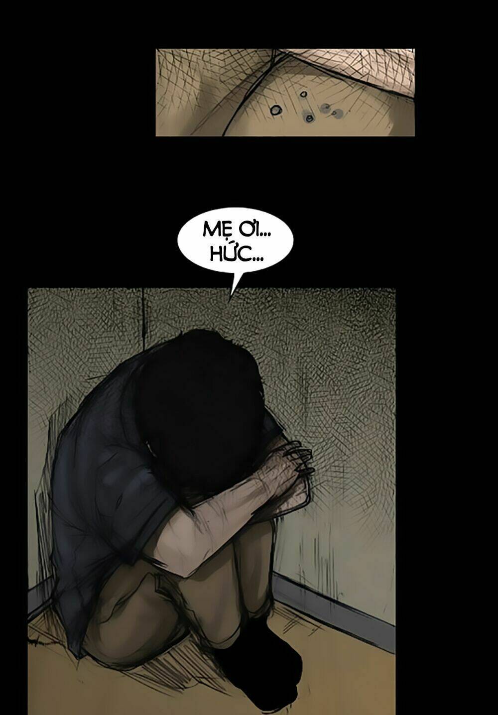 dokgo | độc cô chapter 8 31