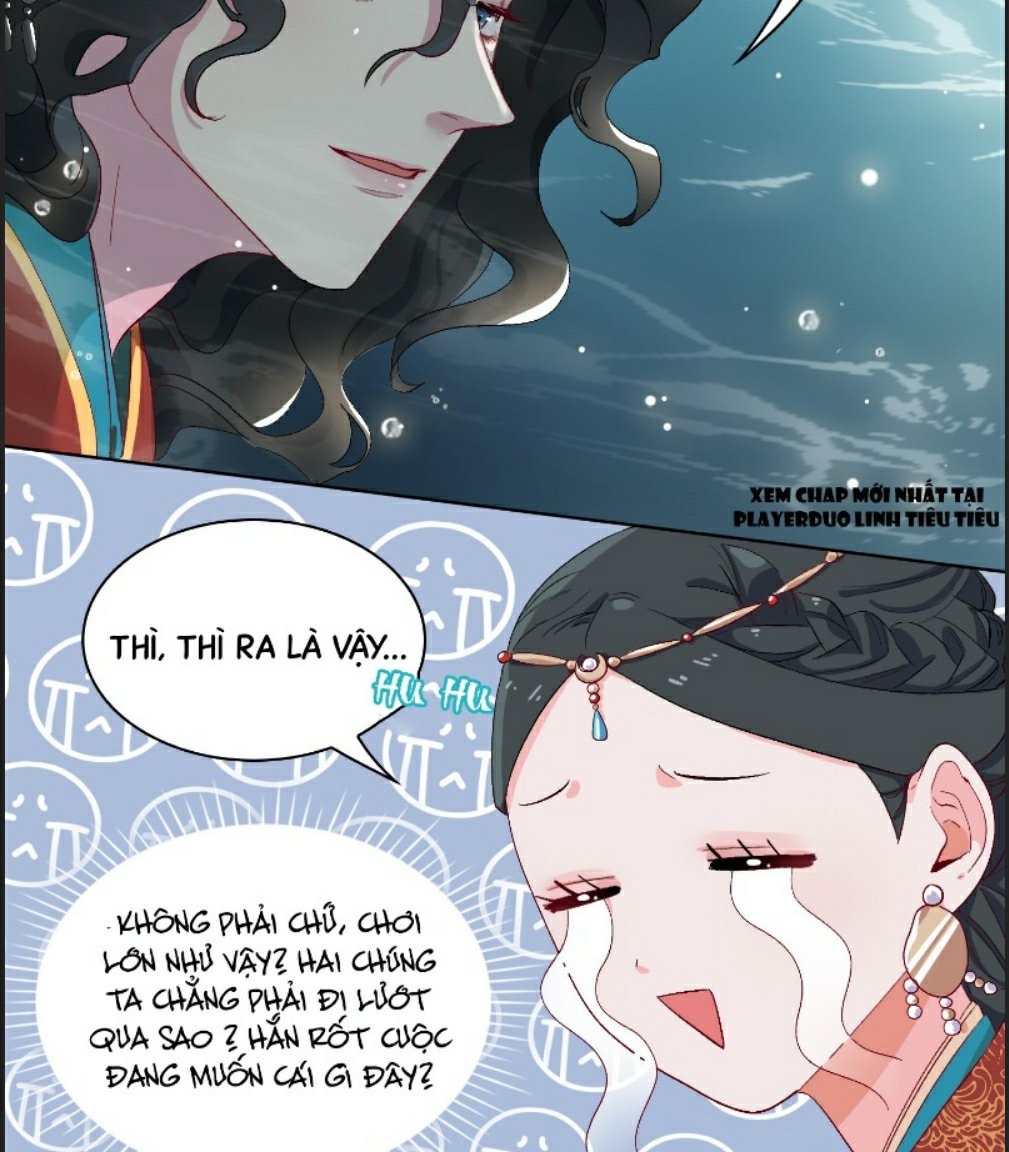 bách biến kim chi hí giao ký chapter 5 14