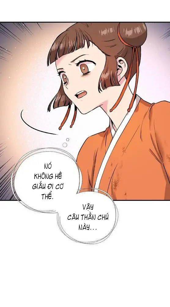 tôi là người mạnh nhất khi theo chủ nghĩa võ thuật chapter 30 40