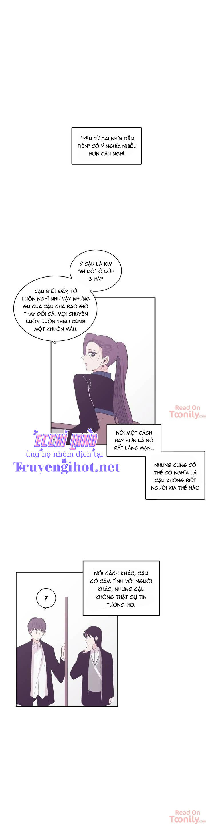 anh làm em đắm say chapter 25.2 7