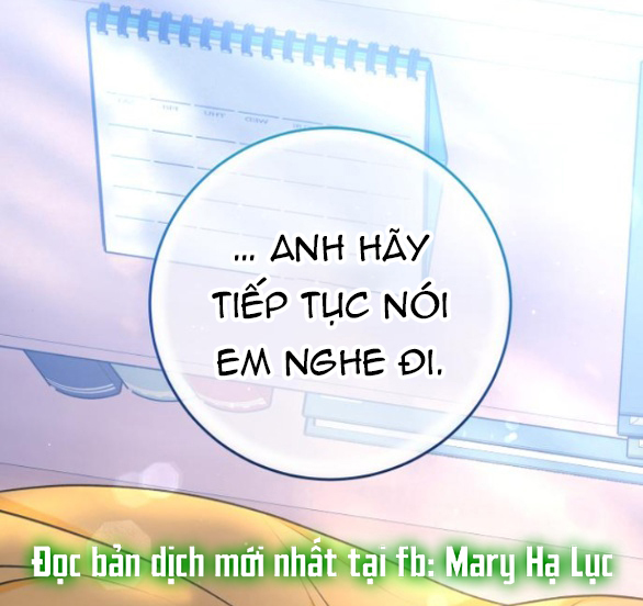 tôi sẽ cho anh thứ tồi tệ nhất chapter 27.1 22