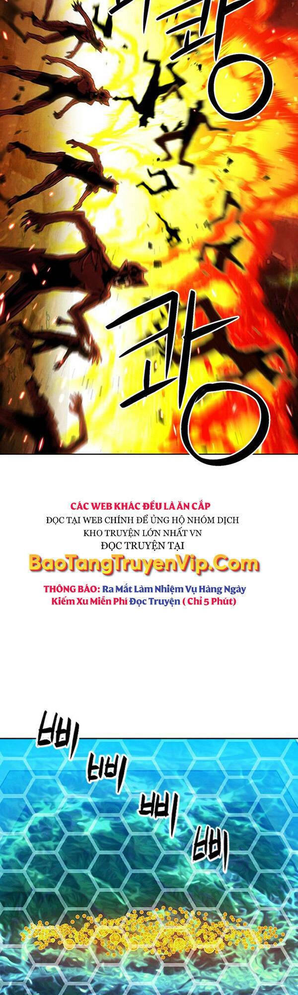 druid tại ga seoul - người hóa thú chapter 92 25