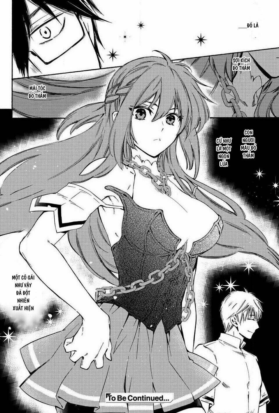 kamisama shop de cheat no kaori chapter 2 33