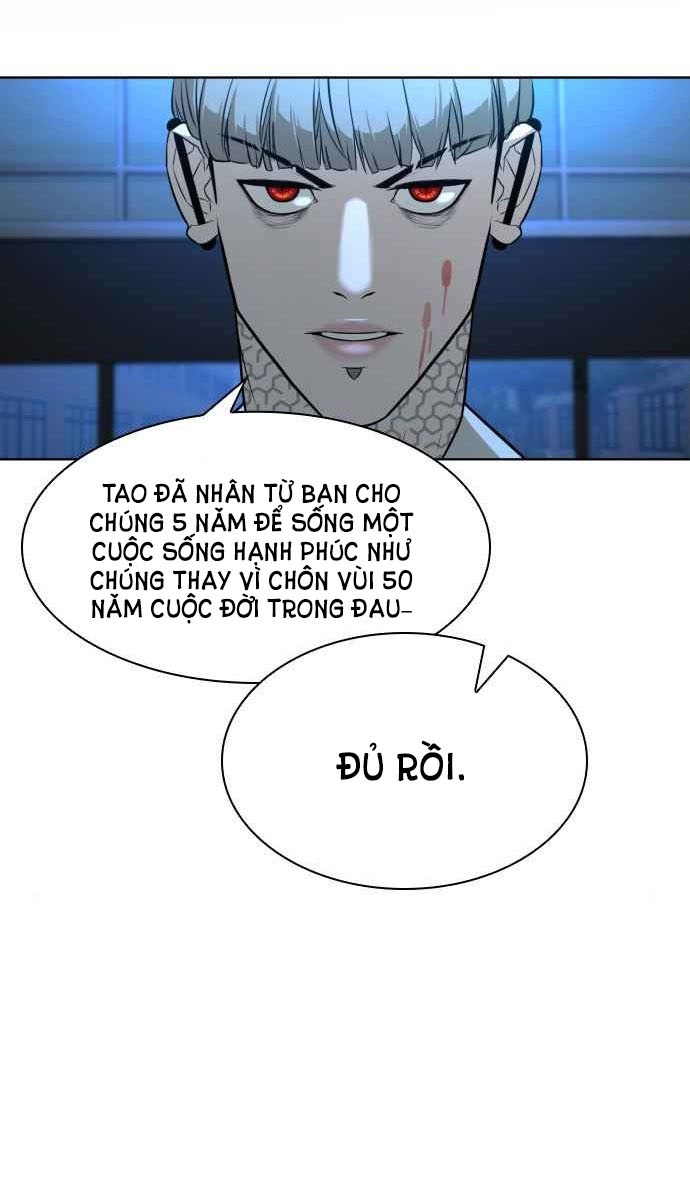 bạch huyết - white blood chapter 27 36