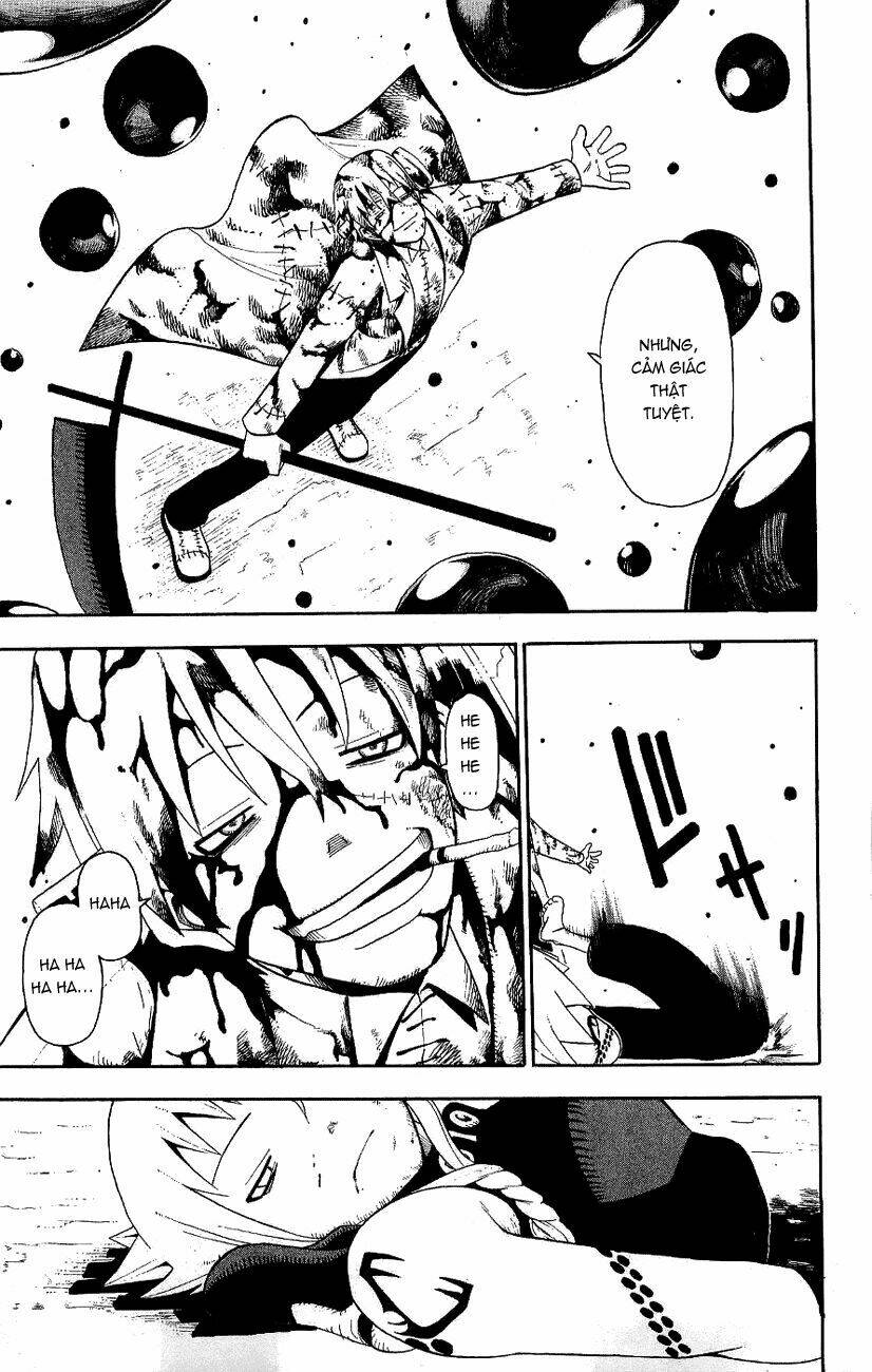 soul eater chapter 21 36