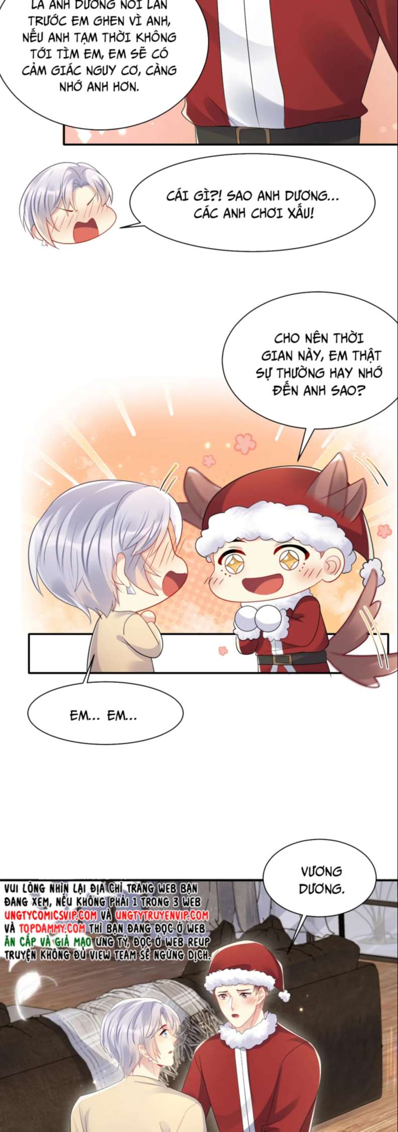 lại bị bạn trai cũ nhắm trúng rồi chapter 137 24