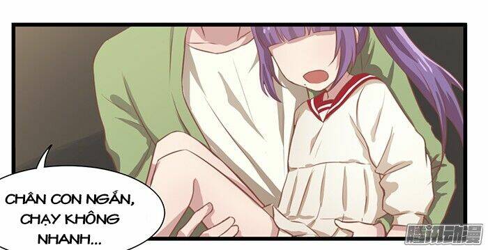 người ba độc thân chapter 13 24