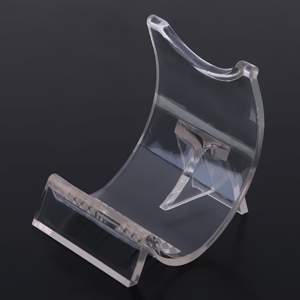 Mờ Bật Lửa Đỡ Chất Liệu Acrylic Giá Đỡ Hỗ Trợ Cho Bật Lửa